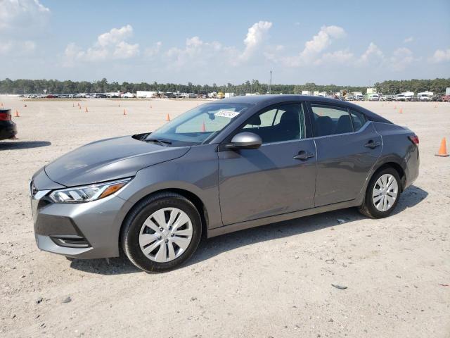 Nissan Sentra (2023)