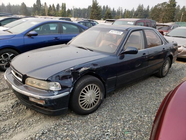 Acura Legend (1992)