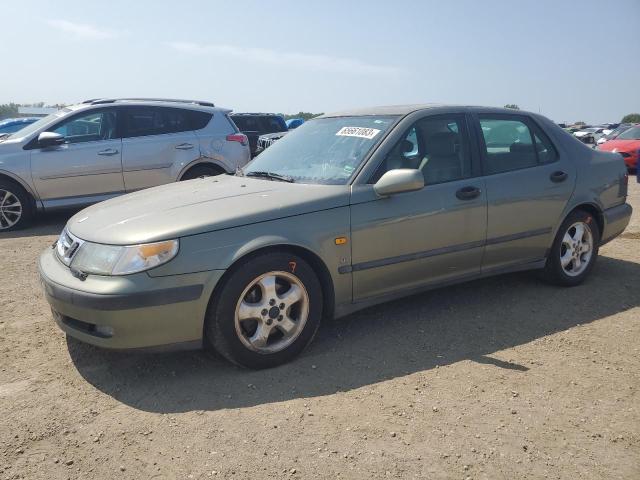 Saab 9 5 (1999)