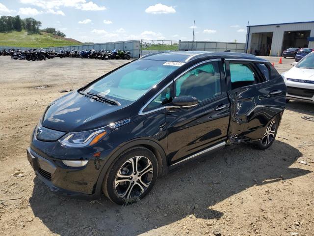 Chevrolet Bolt (2017)