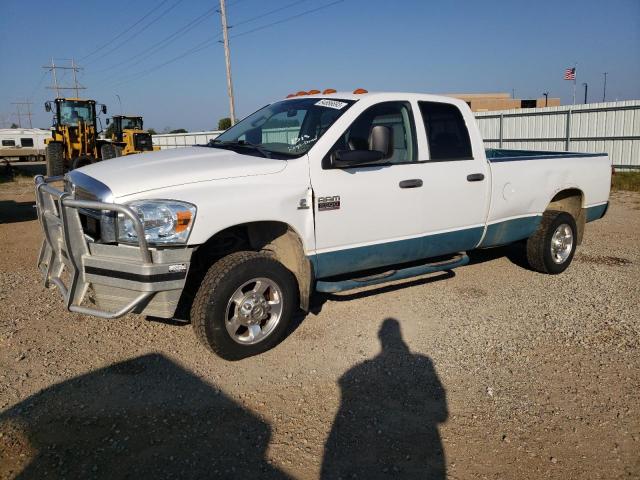 Dodge Ram 2500 (2007)