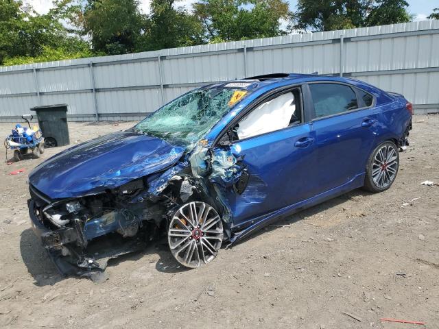 Kia Forte (2021)
