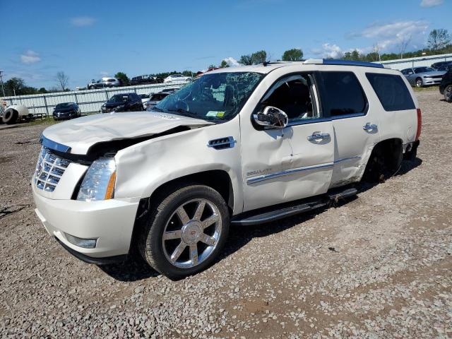 Cadillac Escalade (2014)