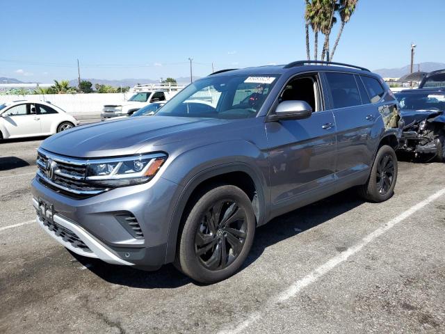 Volkswagen Atlas (2022)
