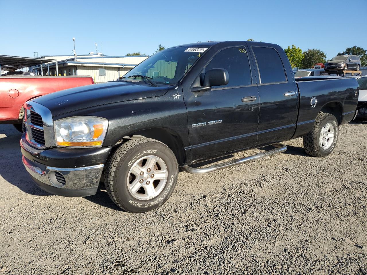 Dodge Ram (2006)