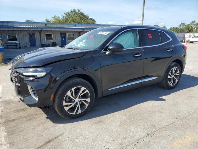 Buick Envision (2021)
