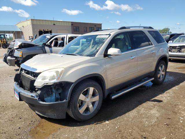 Gmc Acadia (2012)