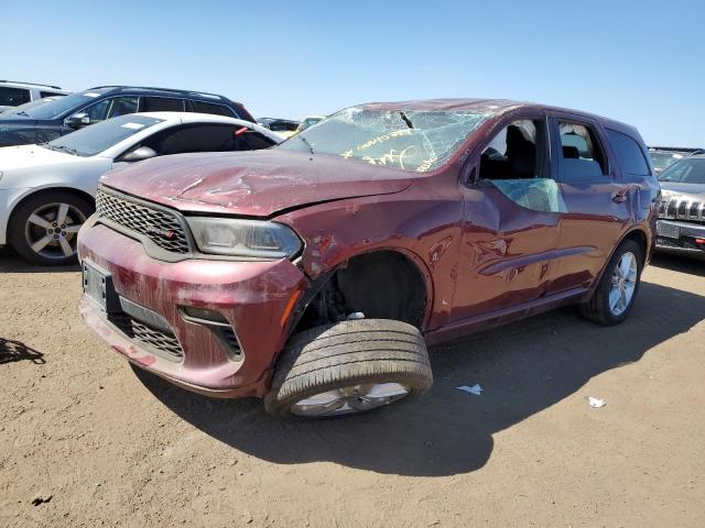 Dodge Durango (2021)