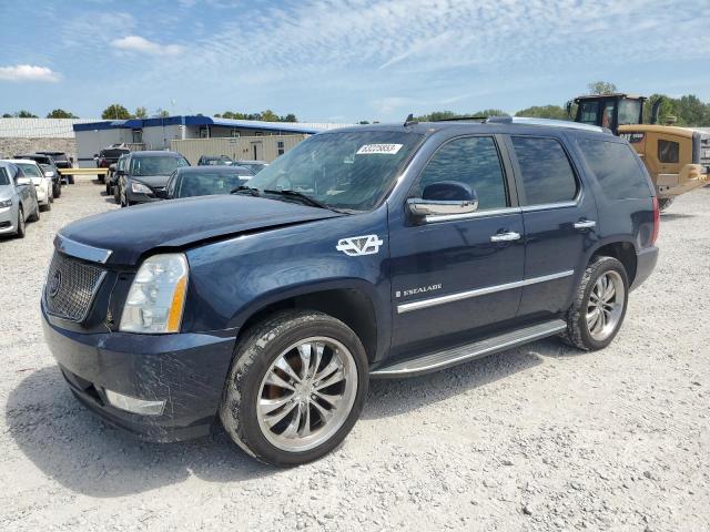 Cadillac Escalade (2007)