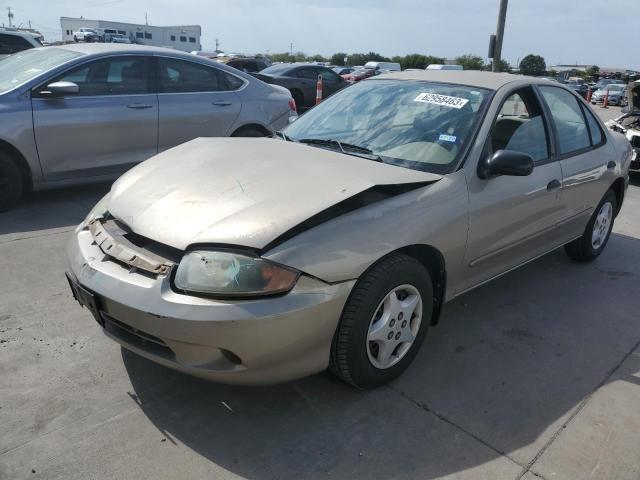 Chevrolet Cavalier (2004)