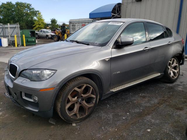 Bmw X6 (2013)