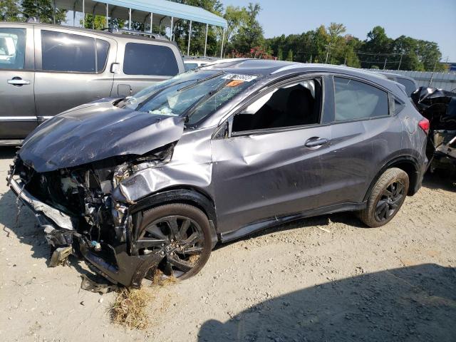 Honda Hr-v (2022)