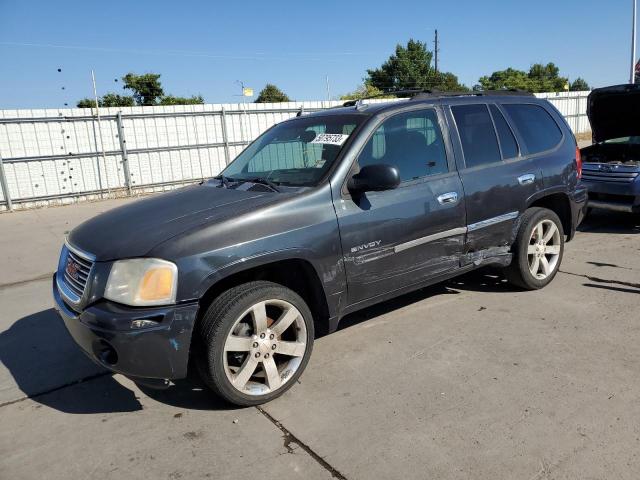 Gmc Envoy (2006)