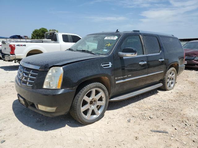 Cadillac Escalade (2007)