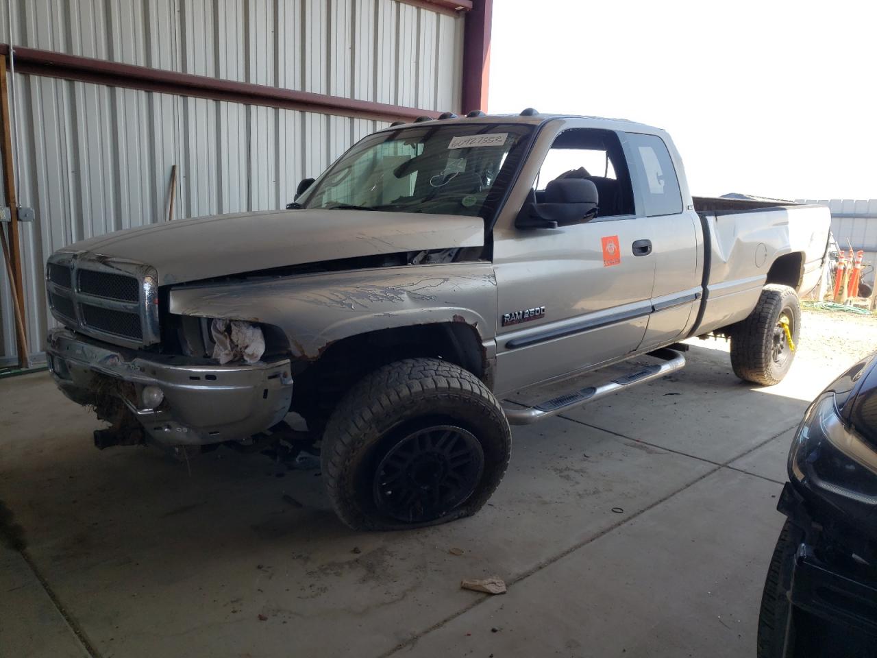 Dodge Ram (2000)