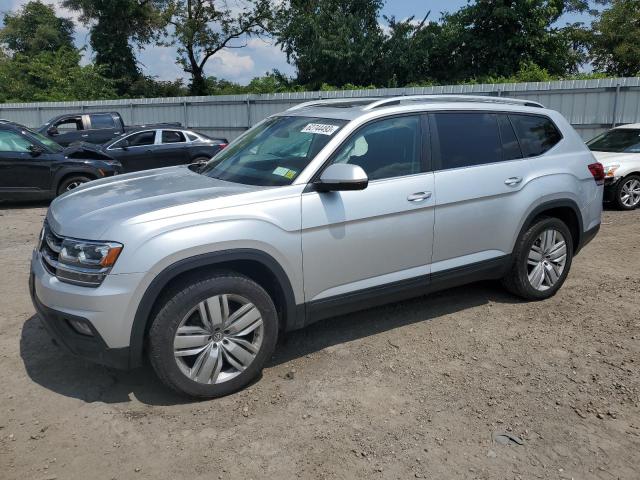 Volkswagen Atlas (2019)