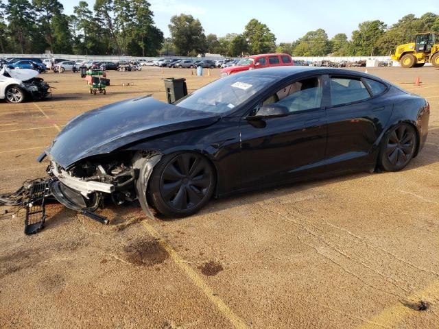 Tesla Model s (2022)