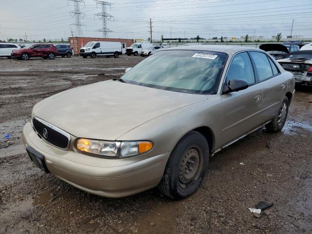 Buick Century (2005)