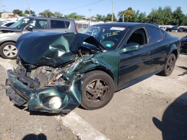 Pontiac Grandprix (2004)