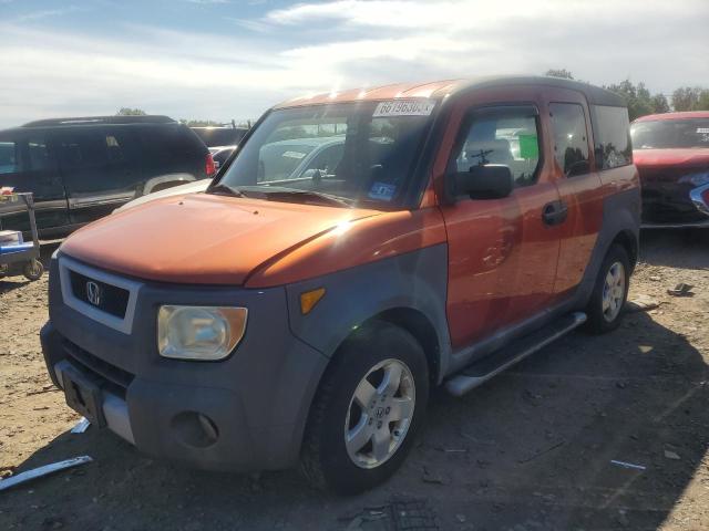 Honda Element (2003)