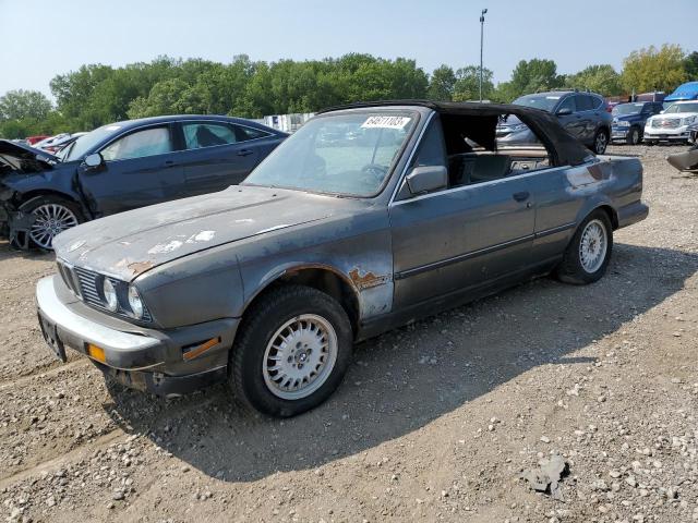 Bmw 3 series (1987)
