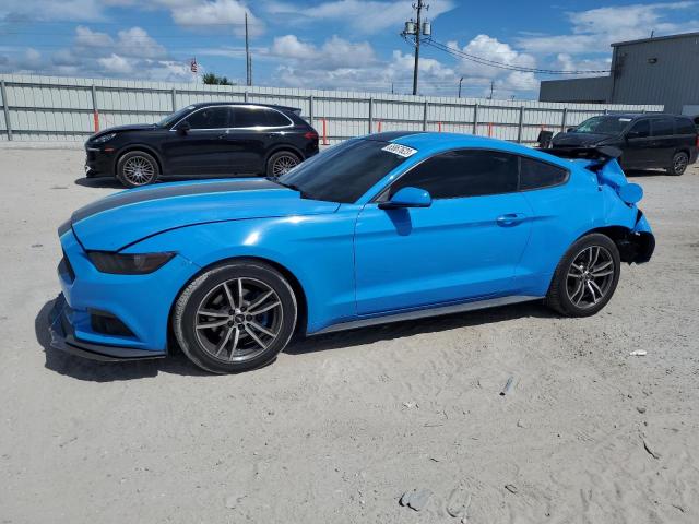 Ford All models (2017)
