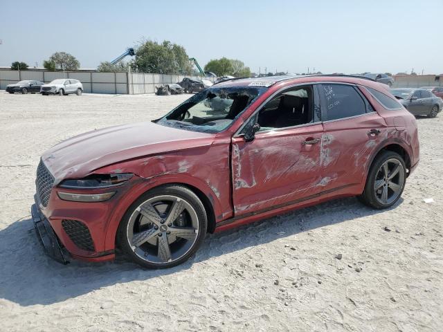 Genesis Gv70 base (2023)