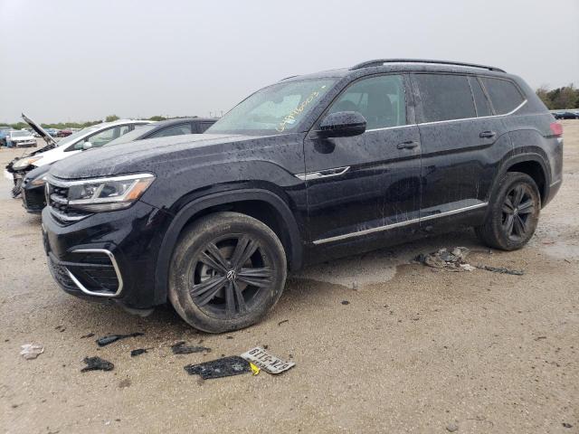 Volkswagen Atlas (2021)
