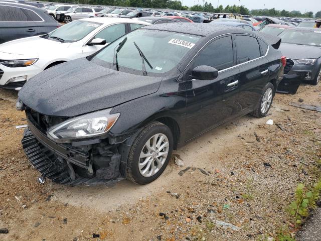 Nissan Sentra (2019)