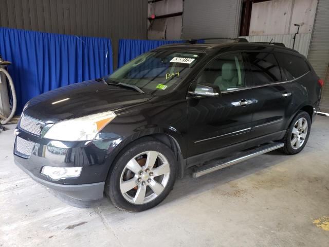 Chevrolet Traverse (2010)