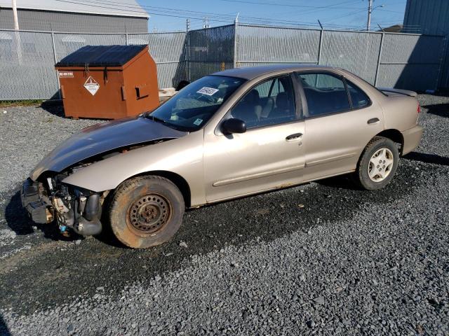 Chevrolet Cavalier (2002)