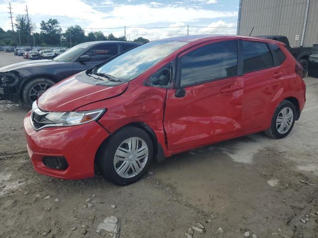 Honda Fit (2020)
