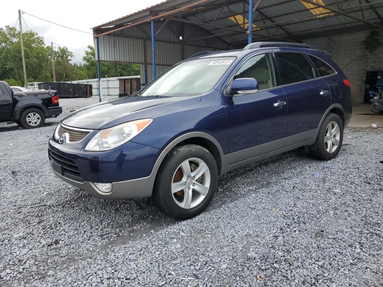 Hyundai Veracruz (2010)