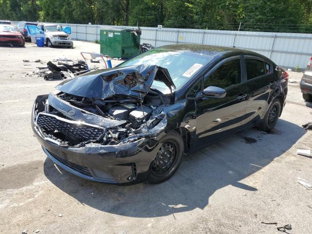 Kia Forte (2018)