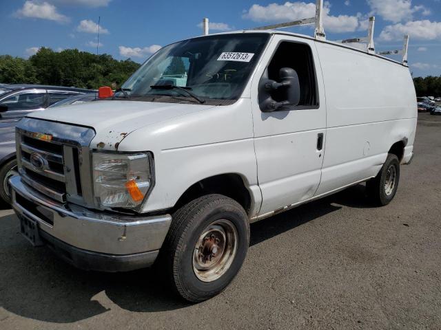 Ford Econoline (2008)