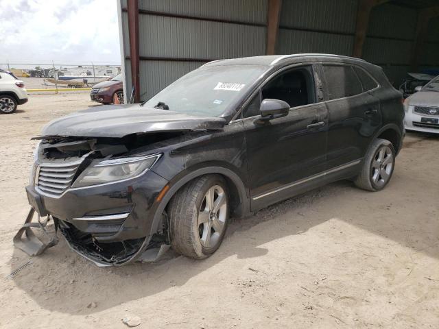 Lincoln Mkc (2017)