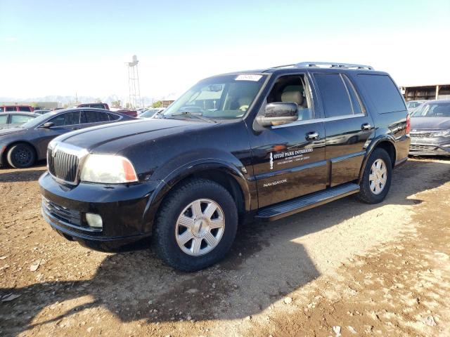 Lincoln Navigator (2006)