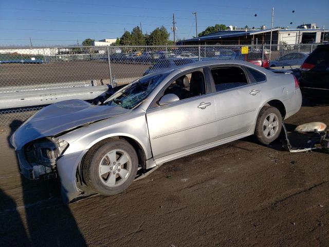 Chevrolet Impala (2010)