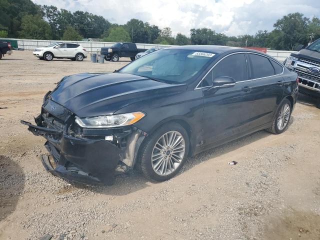 Ford Fusion (2014)