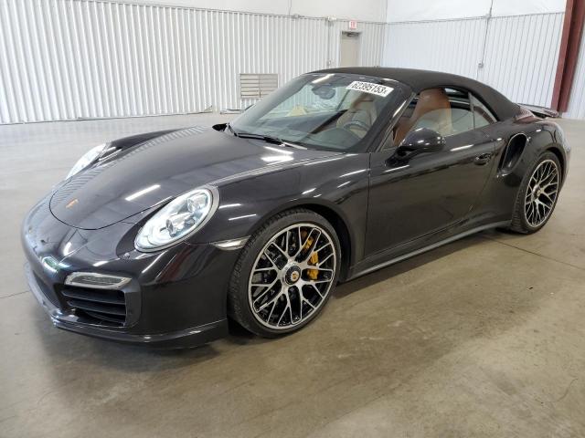 Porsche 911 (2014)