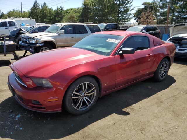 Ford All models (2014)