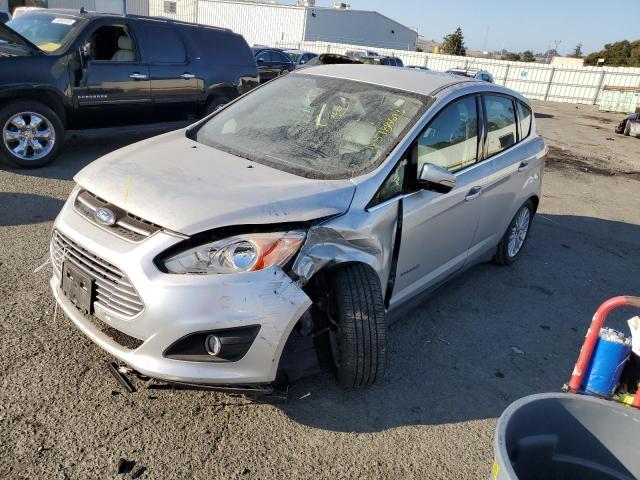 Ford Cmax (2014)