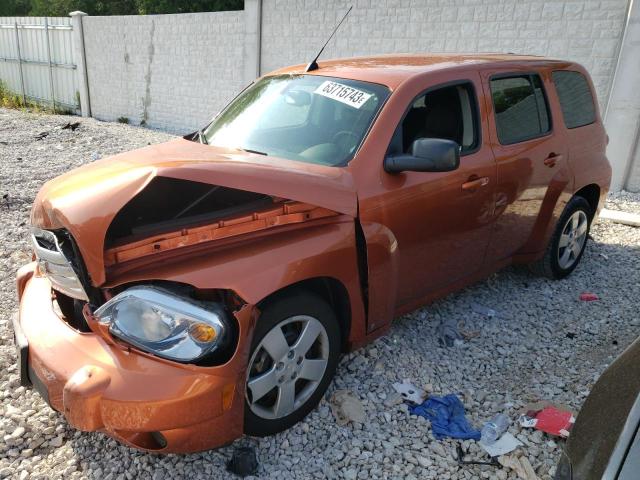 Chevrolet Hhr (2008)