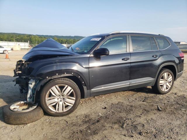 Volkswagen Atlas (2019)
