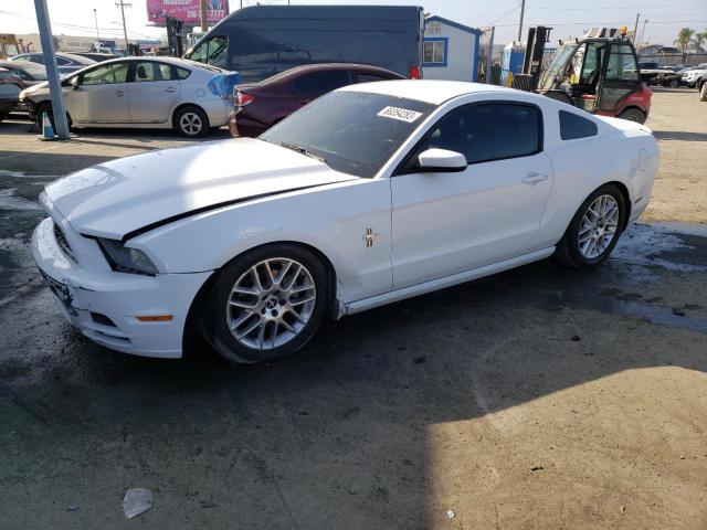Ford All models (2014)
