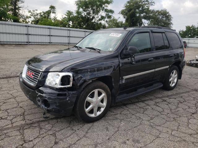 Gmc Envoy (2008)