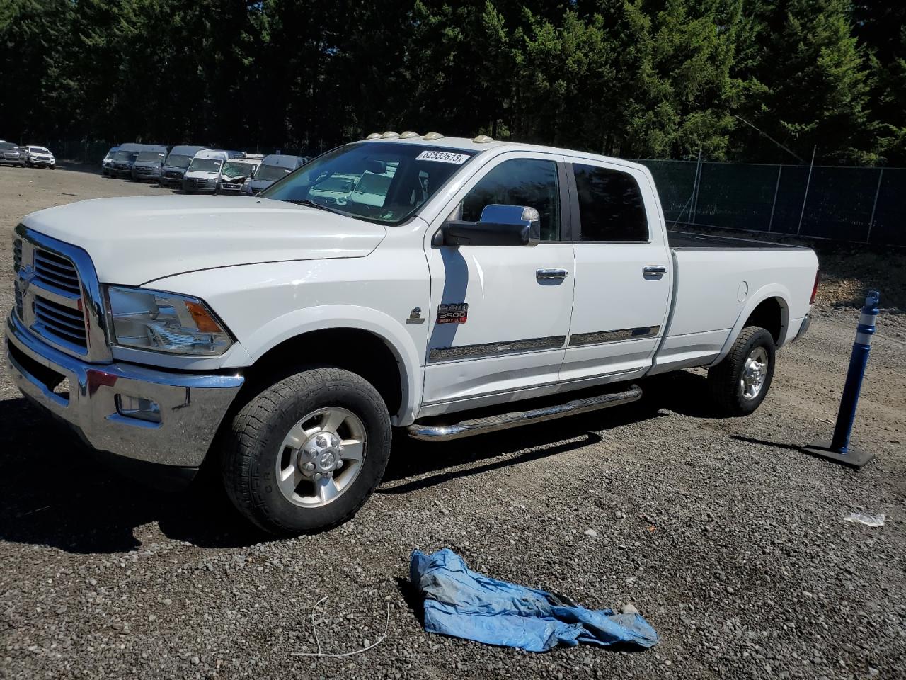 Dodge Ram (2011)