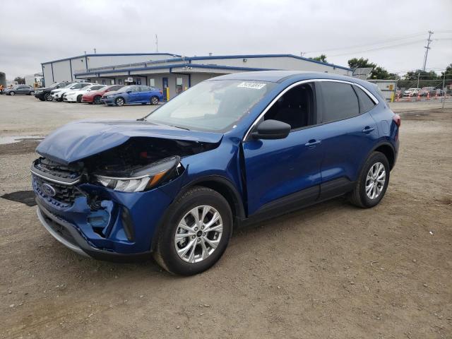 Ford Escape act (2023)