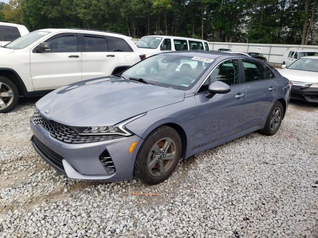 Kia K5 (2021)