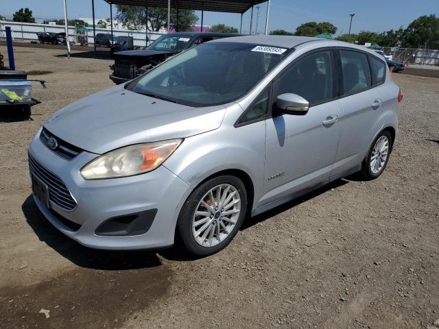 Ford Cmax (2013)